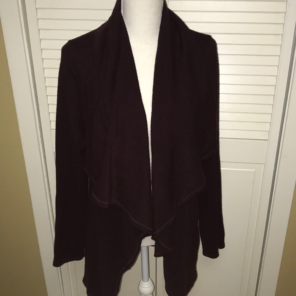 Tee by Big Star cardigan